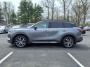 Thumbnail image of 2023 INFINITI QX60 at Douglas Infiniti