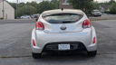 Thumbnail image of 2012 Hyundai Veloster at Ciocca Subaru