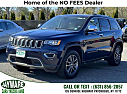 Thumbnail image of 2017 Jeep Grand Cherokee at Jayware Inc.