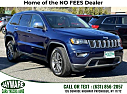 Thumbnail image of 2017 Jeep Grand Cherokee at Jayware Inc.