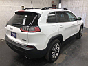 Thumbnail image of 2022 Jeep Cherokee at Barnett Chrysler Jeep Dodge Ram
