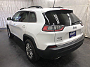 Thumbnail image of 2022 Jeep Cherokee at Barnett Chrysler Jeep Dodge Ram