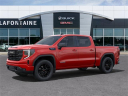 Thumbnail image of 2024 GMC Sierra 1500 at Lafontaine Buick GMC of Ann Arbor