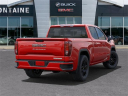 Thumbnail image of 2024 GMC Sierra 1500 at Lafontaine Buick GMC of Ann Arbor
