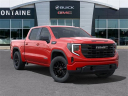 Thumbnail image of 2024 GMC Sierra 1500 at Lafontaine Buick GMC of Ann Arbor