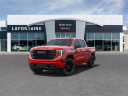 Thumbnail image of 2024 GMC Sierra 1500 at Lafontaine Buick GMC of Ann Arbor