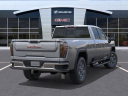 2025 GMC Sierra 3500HD SLT at King O'Rourke Buick GMC
