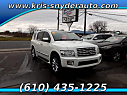 Thumbnail image of 2009 INFINITI QX56 at Kris Snyder Automotive, Inc