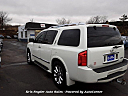 Thumbnail image of 2009 INFINITI QX56 at Kris Snyder Automotive, Inc