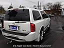 Thumbnail image of 2009 INFINITI QX56 at Kris Snyder Automotive, Inc