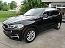 Thumbnail image of 2014 BMW X5 at Car Bazaar of Franklin