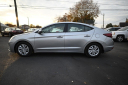 2020 Hyundai ELANTRA SE at CICCHINO AUTO SALES LLC