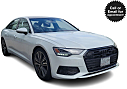 Thumbnail image of 2023 Audi A6 at Audi Bridgewater