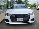 Thumbnail image of 2023 Audi A6 at Audi Bridgewater