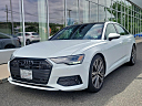 Thumbnail image of 2023 Audi A6 at Audi Bridgewater