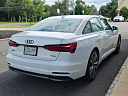 Thumbnail image of 2023 Audi A6 at Audi Bridgewater
