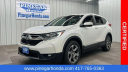 Thumbnail image of 2018 Honda CR-V at Pinegar Honda - New