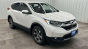 Thumbnail image of 2018 Honda CR-V at Pinegar Honda - New