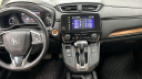 Thumbnail image of 2018 Honda CR-V at Pinegar Honda - New