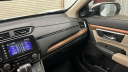 2018 Honda CR-V EX-L at Pinegar Honda - New