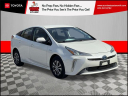 2020 Toyota Prius LE AWD-e at Sunrise Toyota North
