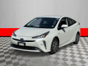 Thumbnail image of 2020 Toyota Prius at Sunrise Toyota North