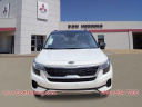 Thumbnail image of 2021 Kia Seltos at Don Herring Irving Mitsubishi - Used