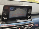 Thumbnail image of 2021 Kia Seltos at Don Herring Irving Mitsubishi - Used