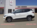 Thumbnail image of 2021 Kia Seltos at Don Herring Irving Mitsubishi - Used
