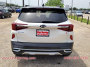 Thumbnail image of 2021 Kia Seltos at Don Herring Irving Mitsubishi - Used