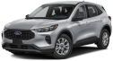 Thumbnail image of 2024 Ford Escape at Ford of Port Jeff