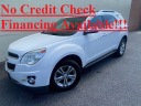 Thumbnail image of 2013 Chevrolet Equinox at Georgia Elite Auto Sales