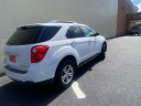 Thumbnail image of 2013 Chevrolet Equinox at Georgia Elite Auto Sales