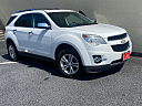 Thumbnail image of 2013 Chevrolet Equinox at Georgia Elite Auto Sales
