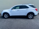 Thumbnail image of 2013 Chevrolet Equinox at Georgia Elite Auto Sales