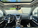 Thumbnail image of 2013 Chevrolet Equinox at Georgia Elite Auto Sales