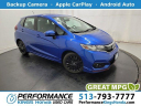 Thumbnail image of 2019 Honda Fit at Performance Kings Honda