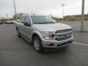 Thumbnail image of 2020 Ford F-150 at Five Star Chevrolet-cadillac