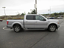 Thumbnail image of 2020 Ford F-150 at Five Star Chevrolet-cadillac
