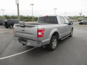 Thumbnail image of 2020 Ford F-150 at Five Star Chevrolet-cadillac