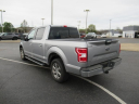Thumbnail image of 2020 Ford F-150 at Five Star Chevrolet-cadillac