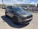 Thumbnail image of 2018 Jeep Cherokee at TOP GUN AUTO SALES LLC