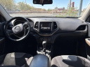 Thumbnail image of 2018 Jeep Cherokee at TOP GUN AUTO SALES LLC