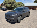 Thumbnail image of 2018 Jeep Cherokee at TOP GUN AUTO SALES LLC