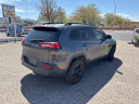 Thumbnail image of 2018 Jeep Cherokee at TOP GUN AUTO SALES LLC