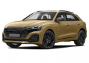 Thumbnail image of 2024 Audi Q8 at Gossett Audi