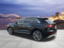 Thumbnail image of 2024 Audi Q8 at Gossett Audi