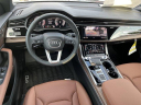 Thumbnail image of 2024 Audi Q8 at Gossett Audi