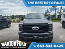 Thumbnail image of 2025 Ford F-250 Super Duty at Bartow Ford Company