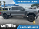 Thumbnail image of 2025 Ford F-250 Super Duty at Bartow Ford Company